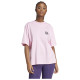 Adidas Γυναικεία κοντομάνικη μπλούζα Animal Graphic Loose Tee Adidas Γυναικεία κοντομάνικη μπλούζα Animal Graphic Loose Tee